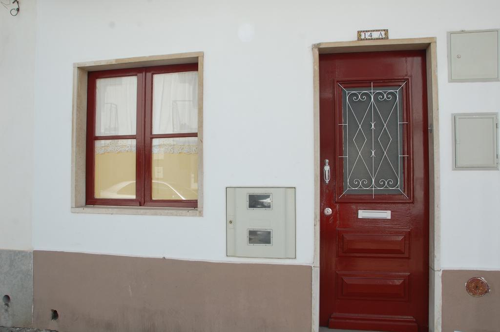 Villa A Casa Da Maria Tavira Zimmer foto