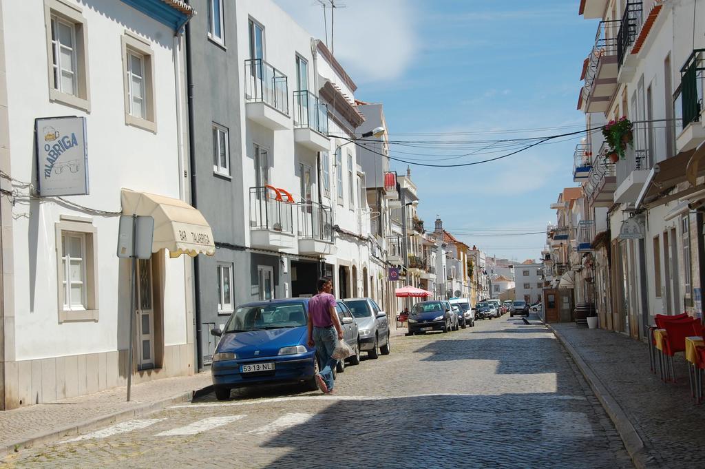 Villa A Casa Da Maria Tavira Zimmer foto
