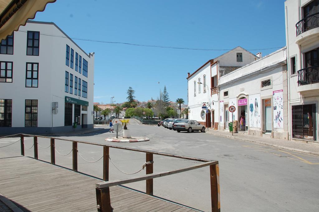 Villa A Casa Da Maria Tavira Zimmer foto