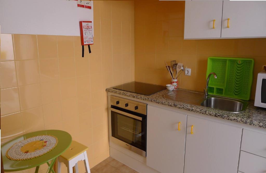 Villa A Casa Da Maria Tavira Zimmer foto